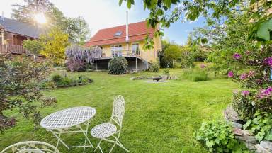 Ferienhaus Feldberg (Schwarzwald)