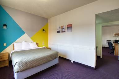 Motel Shamrock