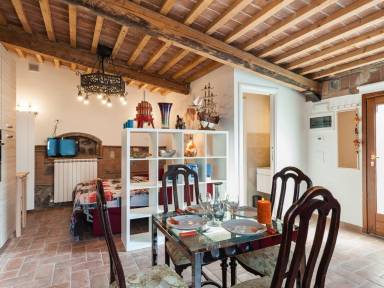 House Massaciuccoli