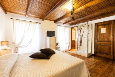 Farmhouse  Caprino Veronese