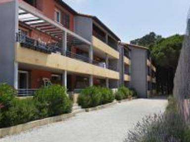 Appartement Canet-en-Roussillon