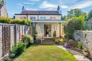 Cottage Hornsea