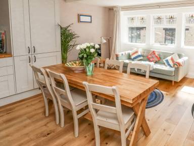 Cottage Haworth