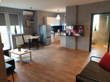 Apartament Kalisz