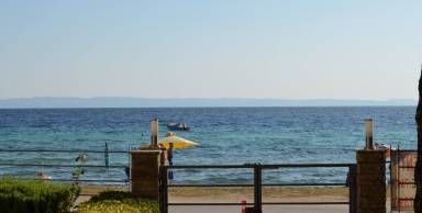 Ferienwohnung Sithonia