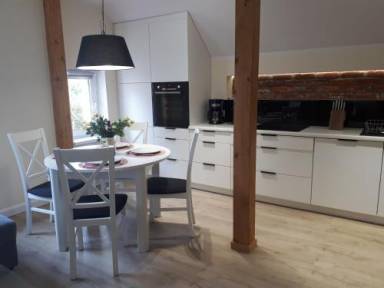 Apartament Szczawno-Zdrój