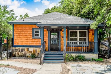 House Tobin Hill