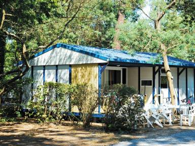 Mobil-home Bayonne