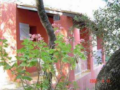 House  Olmeto