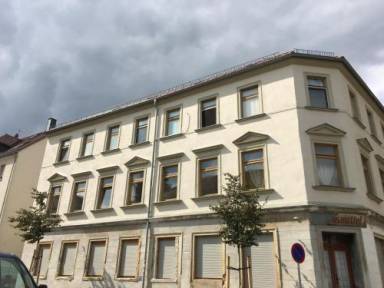 Ferienwohnung  Freiberg