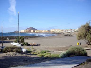 Dom El Médano