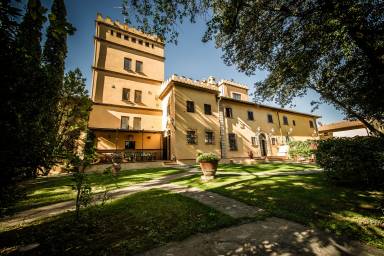 House Empoli