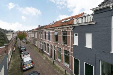 Ferienhaus Leiden