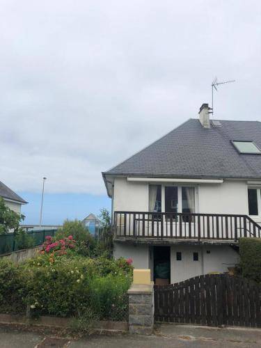 House  Cherbourg-Octeville