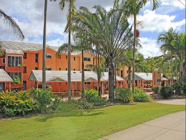 Motel Rainbow Beach