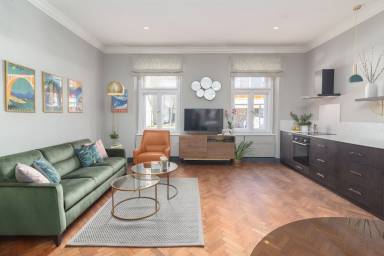 Apartamento Liubliana