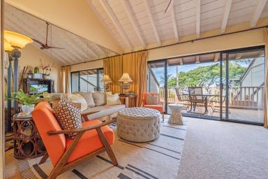 Condo Wailea