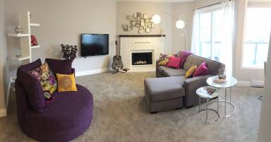 Condo  Saskatoon