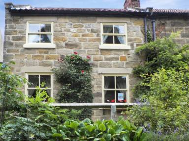 Cottage Runswick Bay
