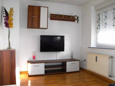 Ferienwohnung Mertesdorf