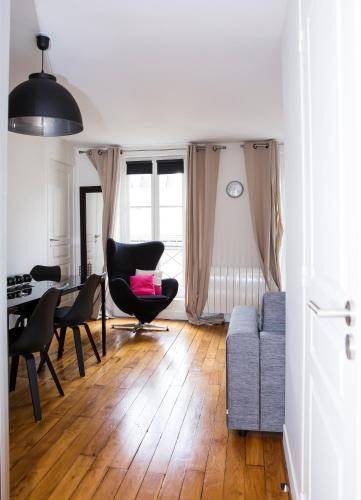Appartement Saint-Germain-en-Laye