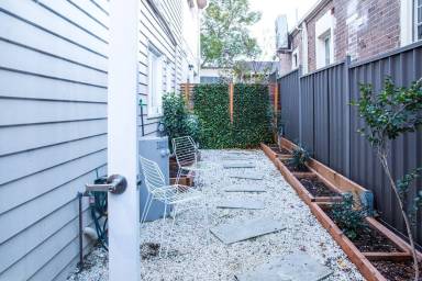 Apartment  Strathfield Municipal Council