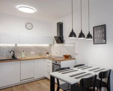 Apartament Sosnowiec
