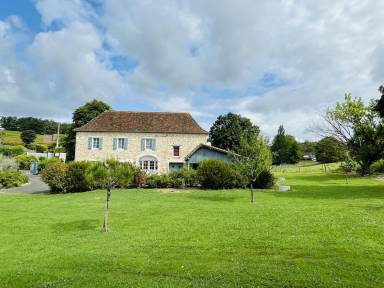 Maison de vacances Salies-de-Béarn