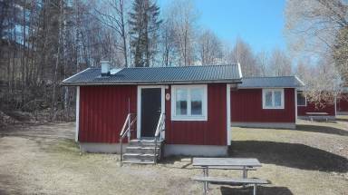 Camping  Avesta Municipality
