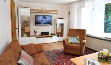 Ferienwohnung Bad Sassendorf