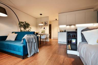 Apartment Altona