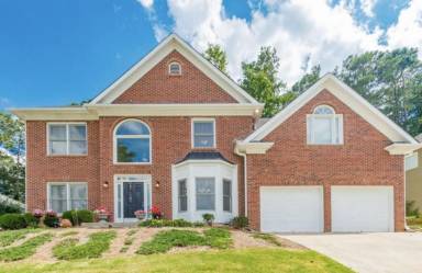 House  Acworth