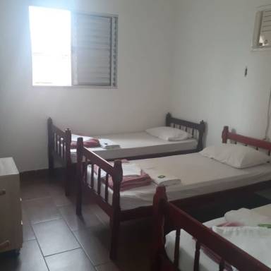 Appartement Boqueirão