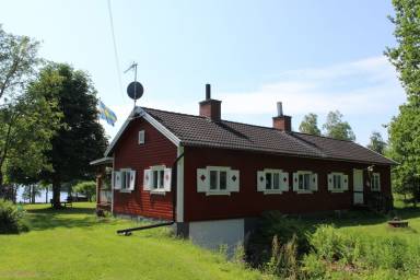 Ferienhaus Jönköping