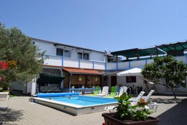 Apartament Tribunj