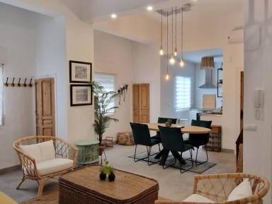 Apartment Málaga