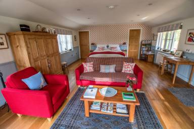 Cabin Salisbury