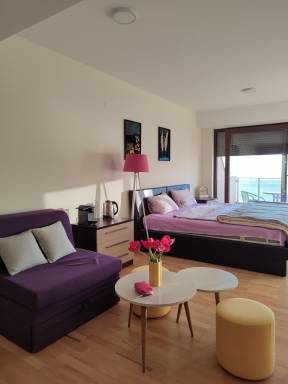 Apartment  Ohrid