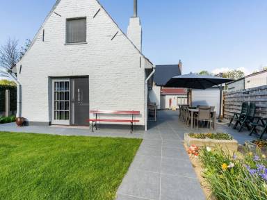 Farmhouse Beveren
