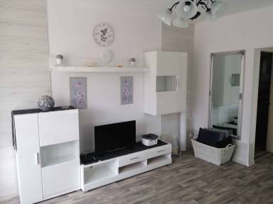Ferienwohnung  Balatonfenyves