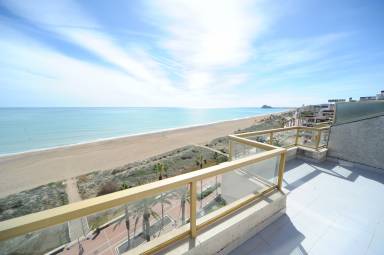 Appartement Peniscola
