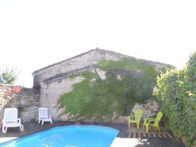 Apartment Pessac-sur-Dordogne