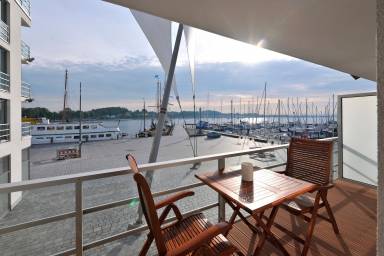 Ferienwohnung Eckernförde