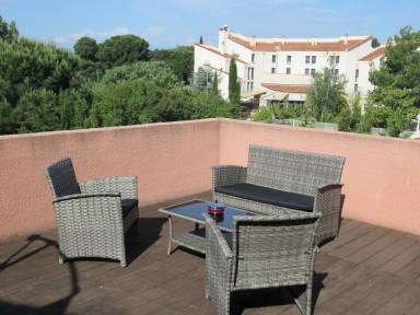 Apartment  Saleilles