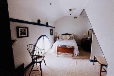 Bed and breakfast  Orange