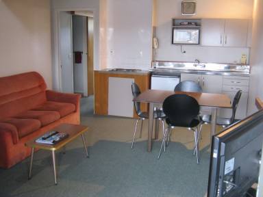 Apartment  Oceanview