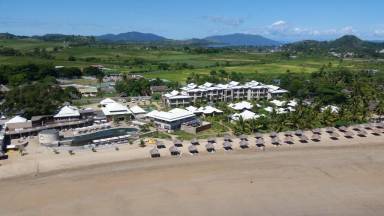 Resort  Ambondrona