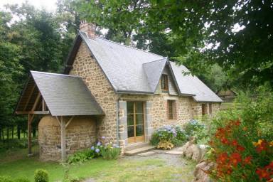 Huis  Sourdeval