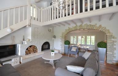 Maison de vacances L'Isle-sur-la-Sorgue
