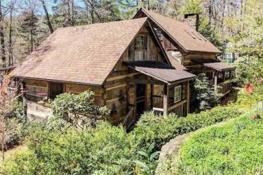 Cabin Lakemont